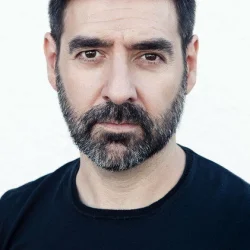 Alberto Lozano
