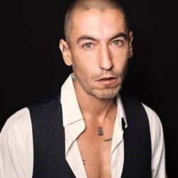 Alberto Raw