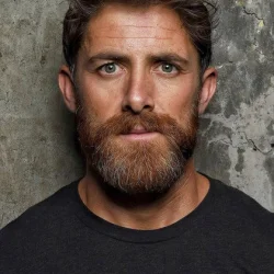 Aldo Kane