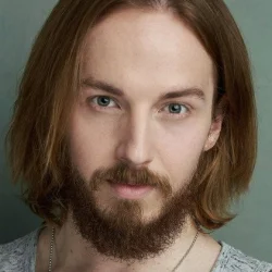Alec James