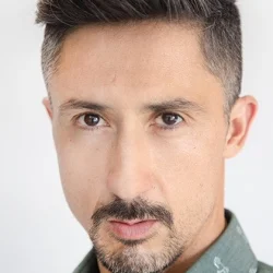 Alejandro Ruz