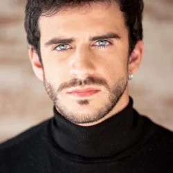 Alejandro Vergara