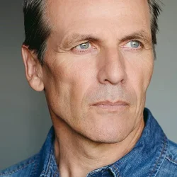 Алекс Картер