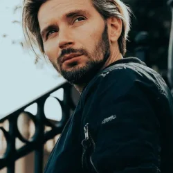 Aleksandar Dimov
