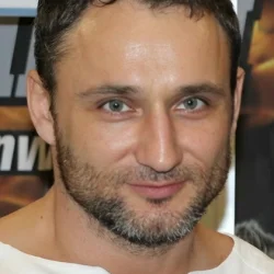 Александр Александров