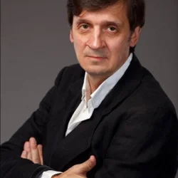 Александр Баринов