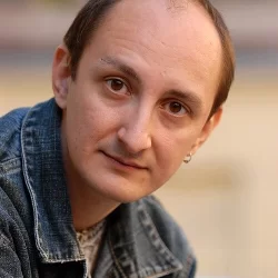 Aleksandr Bezrukov
