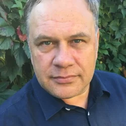 Aleksandr Chernyavskiy