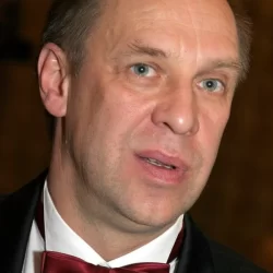 Александр Феклистов