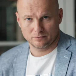 Александр Фисенко