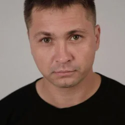 Aleksandr Frolov