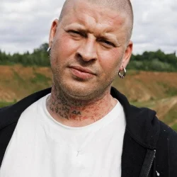 Александр Гамбаров