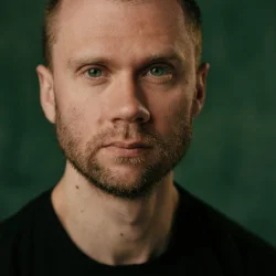 Aleksandr Ganelin