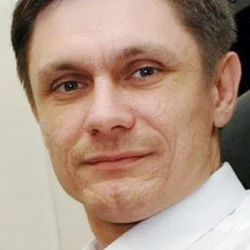 Александр Гох