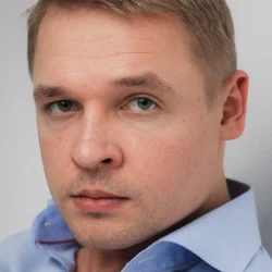 Александр Голубев