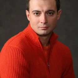 Александр Хованский