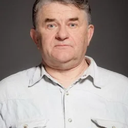 Александр Кашперов
