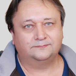 Александр Клюквин