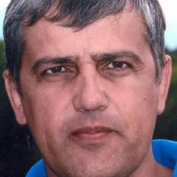 Александр Кочубей