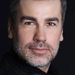 Александр Кольцов