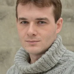 Александр Конев