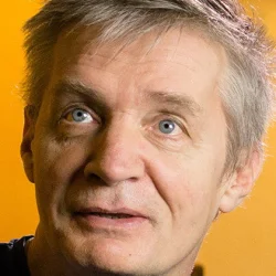 Александр Крижановский