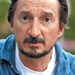 Александр Лыков