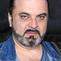 Aleksandr Lukanichev