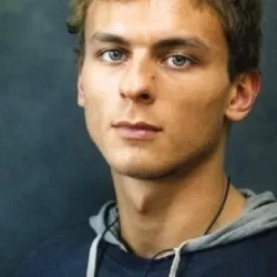 Aleksandr Lymarev
