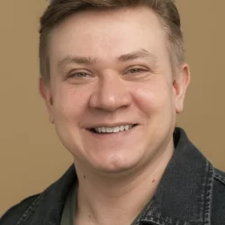 Александр Маврин