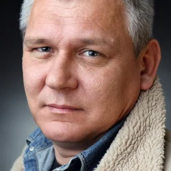 Александр Миронов