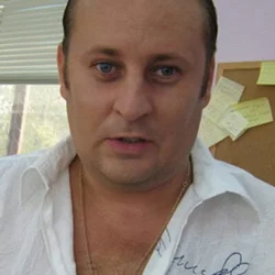 Aleksandr Morozov