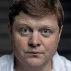 Александр Нестеров