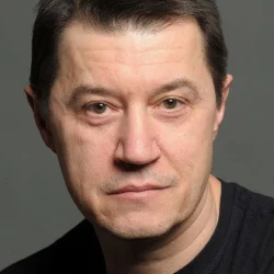 Александр Никулин