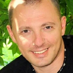 Александр Печенин