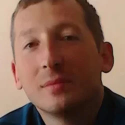 Александр Прокопьев