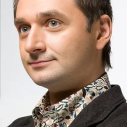 Александр Пряников