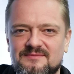 Александр Пушной