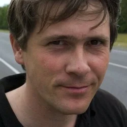 Aleksandr Rusinov