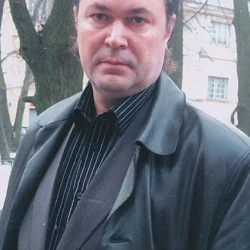 Александр Самохин