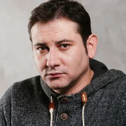 Александр Серов-Останкинский