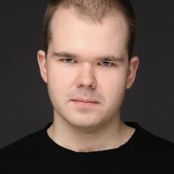 Aleksandr Shestakov
