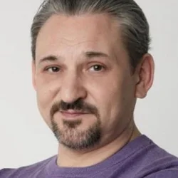 Александр Шпынёв