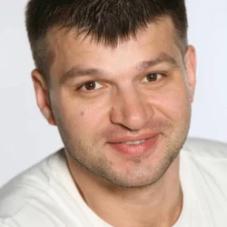 Александр Силаев