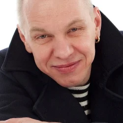 Александр Скляр