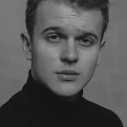 Александр Солдаткин