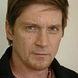 Aleksandr Styopin