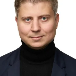 Александр Томас