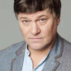 Александр Цуркан