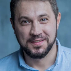 Александр Волков